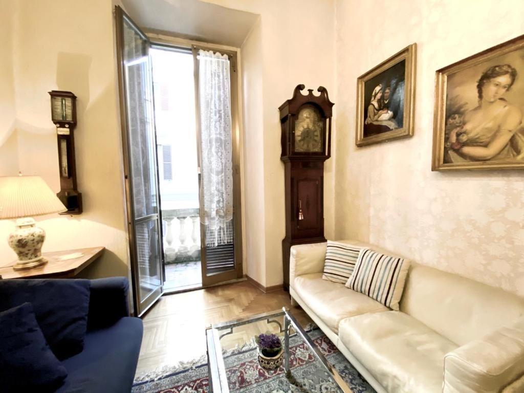 Traditional Style In The City Center Rom Exterior foto