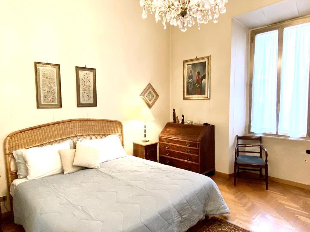 Traditional Style In The City Center Rom Exterior foto